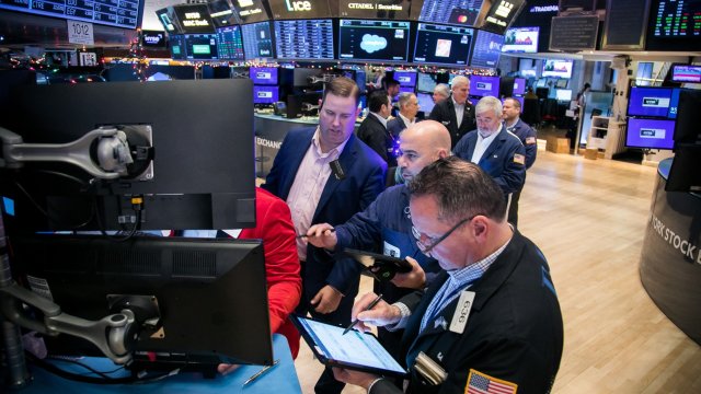 Снимка: Bloomberg L.P.