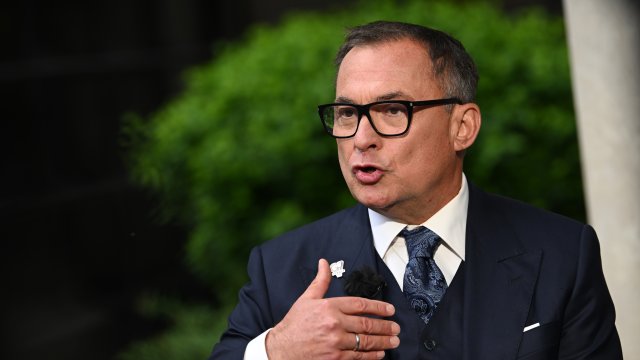 Снимка: Bloomberg L.P.