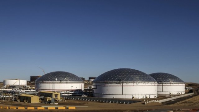 <p>
	<em>Снимка: Bloomberg</em></p>
