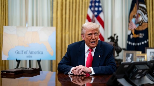 Снимка: Bloomberg LP