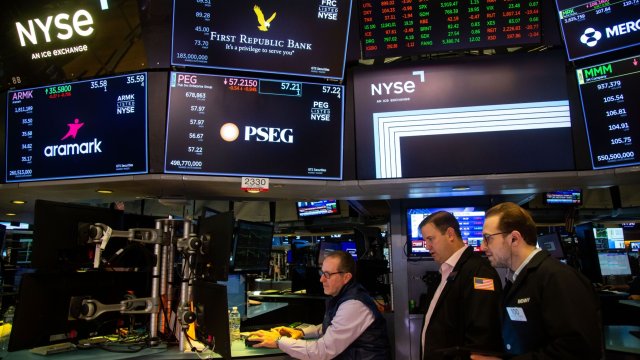 Снимка: Michael Nagle/Bloomberg