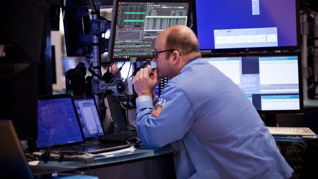 Снимка: Bloomberg L.P.