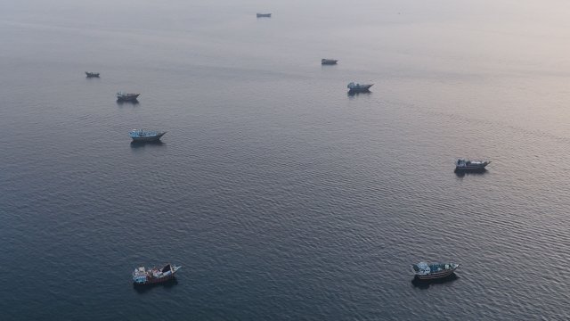 Снимка: Bloomberg LP