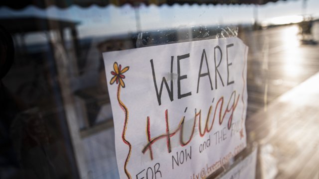 Снимка: Bloomberg LP