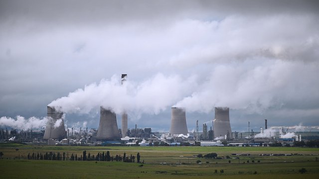 Снимка: Bloomberg L.P.