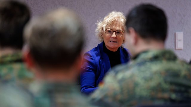 Снимка: Bloomberg