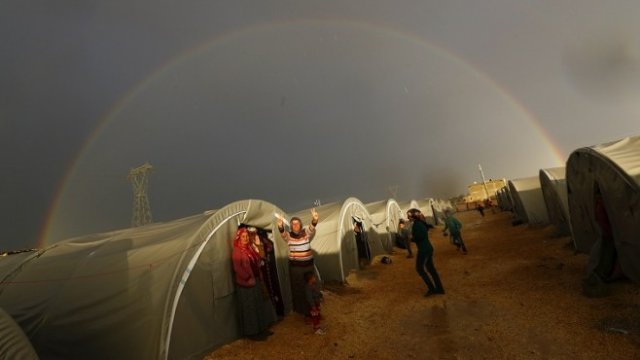 <p>
	<em>Снимка: Архив Ройтерс</em></p>
