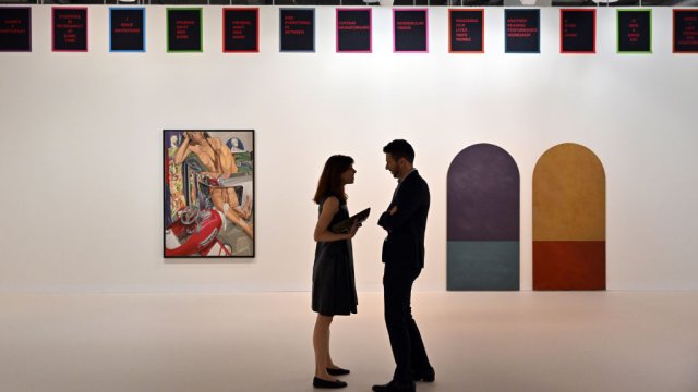 Снимка: Harold Cunningham/Getty Images