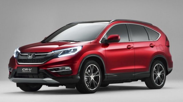 <p>
	<em>Снимка: Honda </em></p>
