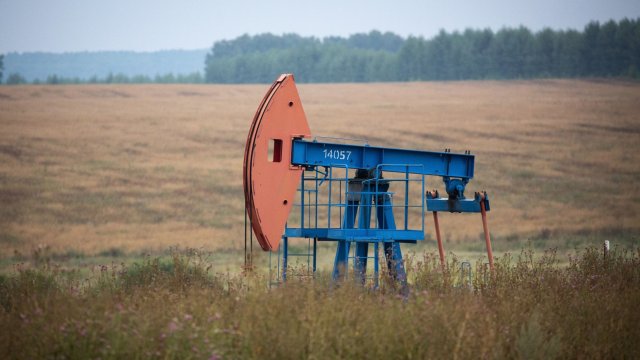 Снимка: Bloomberg LP