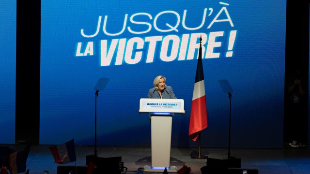 Снимка: Bloomberg L.P.