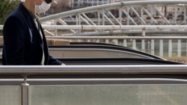 Турция налага двудневна блокада в големите градове