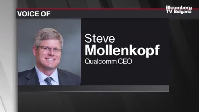 Коронакризата не пречи особено на Qualcomm