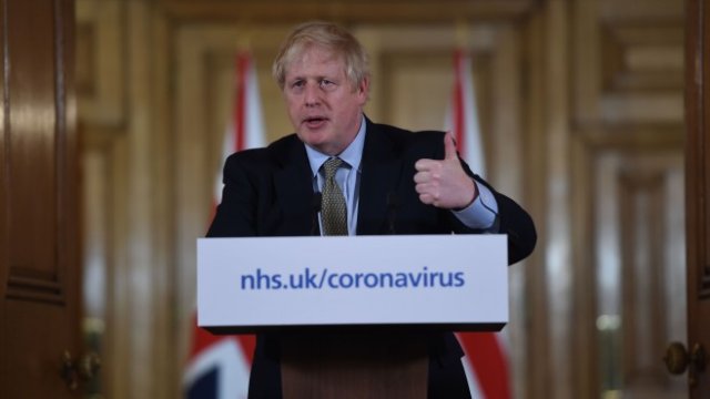 <p>
	<em>Снимка:&nbsp;Photographer: Eddie Mulholland/The Daily Telegraph/Bloomberg</em></p>
