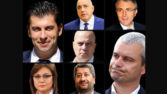 Колаж: БГНЕС/БОБИ ТОШЕВ