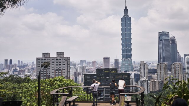 Снимка: Bloomberg LP