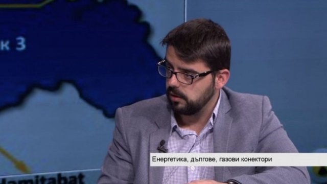 <p>
	<em>Снимка: Bloomberg TV Bulgaria</em></p>
