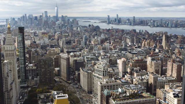 Снимка: Angus Mordant/Bloomberg