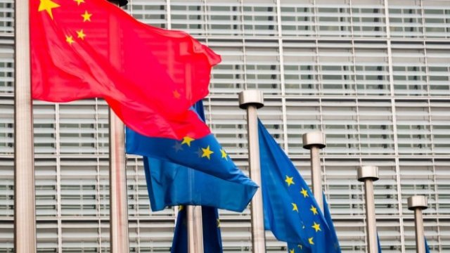 <p>
	<em>Снимка: Geert Vanden Wijngaert/Bloomberg</em></p>
