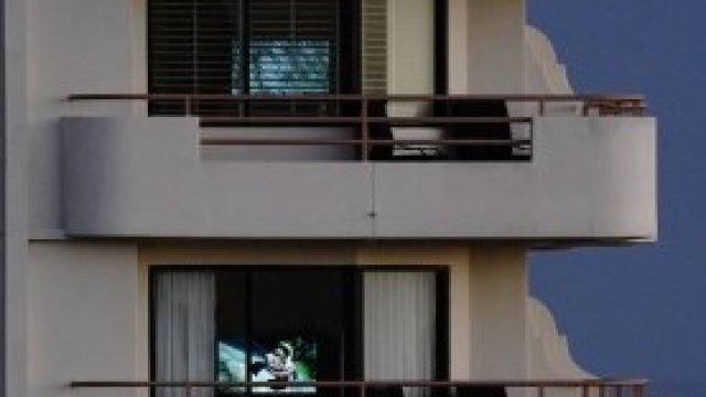 <p>
	<em>Снимка: Bing Guan/Bloomberg</em></p>
