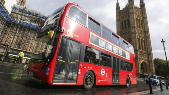 <p>
	<em>Снимка: Luke MacGregor/Bloomberg</em></p>
