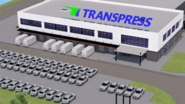 <p>
	<em>Снимка: Transpress</em></p>
