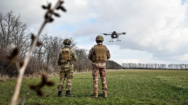 Снимка: Bloomberg LP