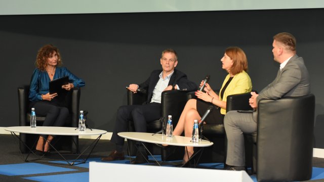 Снимка: Investor Media Group