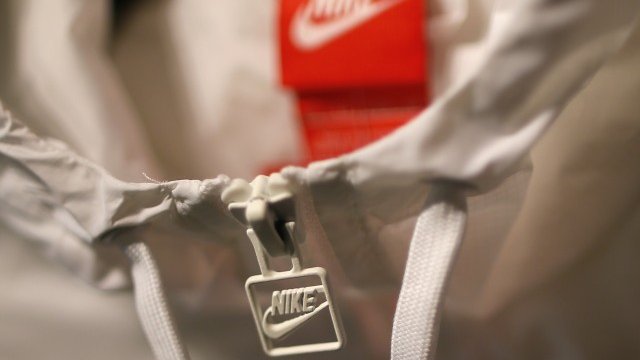 <p>
	Nike се радва на значителен ръст на поръчките за своите стоки от Западна Европа. <em>Снимка: Ройтерс</em></p>
