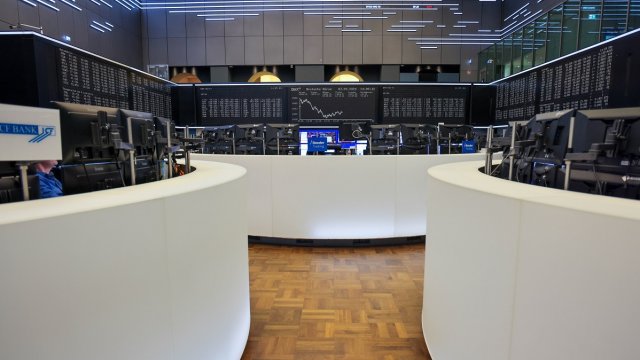 Снимка: Alex Kraus/Bloomberg