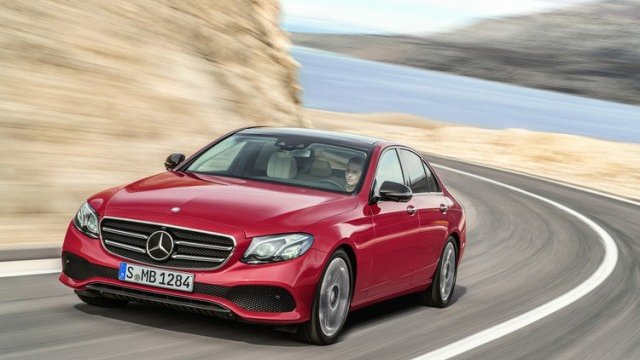 <p>
	Снимка: Mercedes</p>
