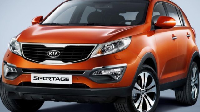 <p>
	Снимка: Kia</p>
