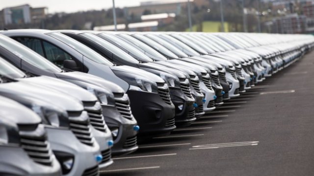 <p>
	<em>Снимка:&nbsp;Chris Ratcliffe/Bloomberg</em></p>
