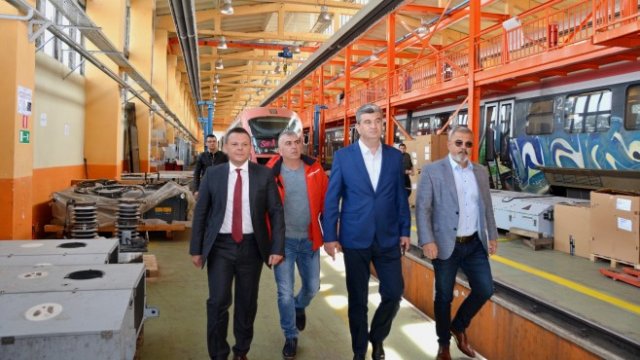 <p>
	<em>Снимка: МТИТС</em></p>
