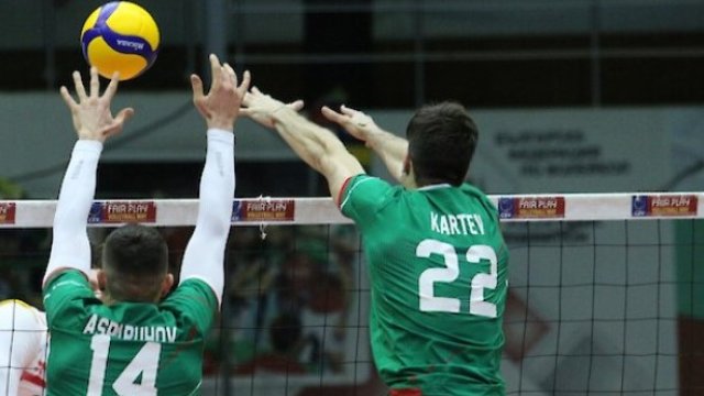 Ролята на операторите е да подкрепят и инвестират в българския спорт