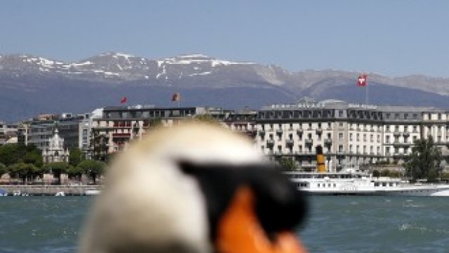 <p>
	<em>Снимка: Stefan Wermuth/Bloomberg</em></p>
