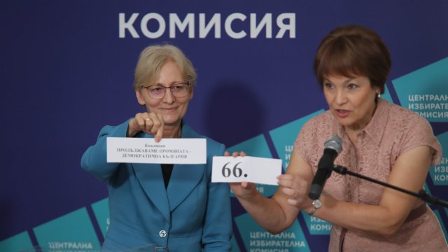 Снимка: Димитър Кьосемарлиев, Investor Media Group