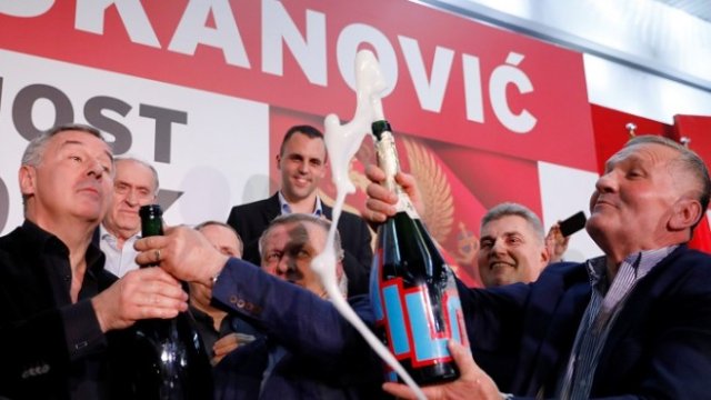 <p>
	<em>Снимка: Ройтерс</em></p>
