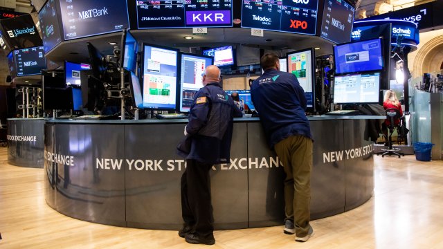 Снимка: Bloomberg L.P.