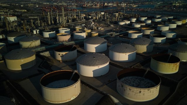 Снимка: Bloomberg