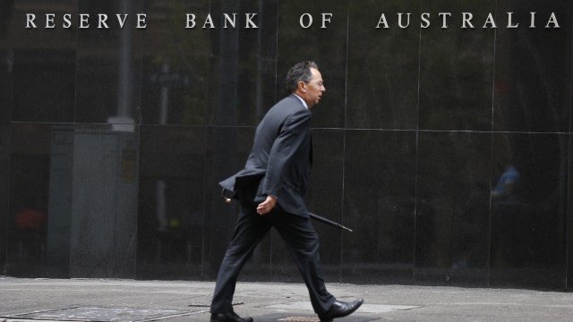 <p>
	За 13-ти пореден път&nbsp;Австралийската централна банка запази основния си лихвен процент непроменен на ниво от 2,5%. <em>Снимка: Ройтерс</em></p>
