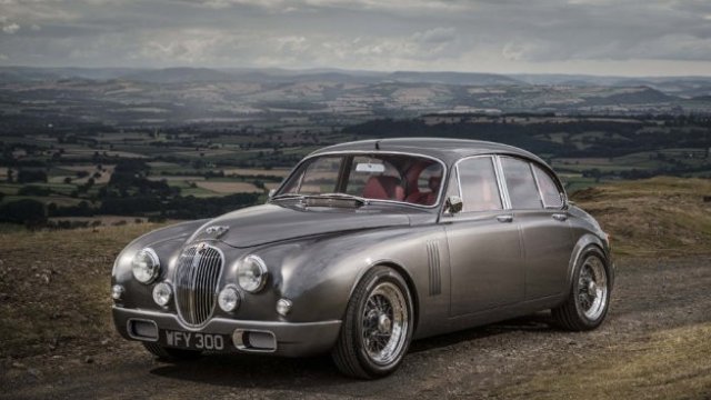 <p>
	<em>Снимка: Jaguar</em></p>
