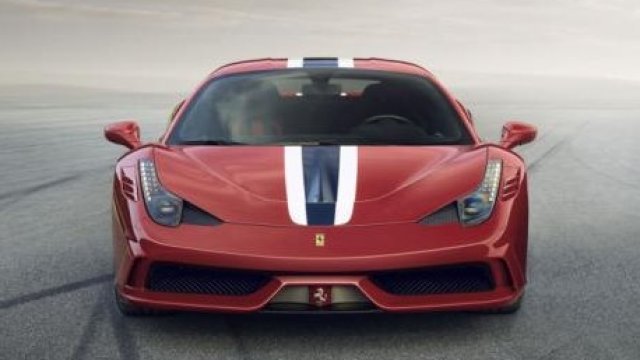 <p>
	<em>Снимка: Ferrari</em></p>
