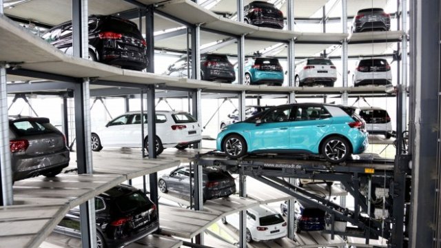 <p>
	<em>Снимка:&nbsp;Liesa Johannssen-Koppitz/Bloomberg</em></p>
