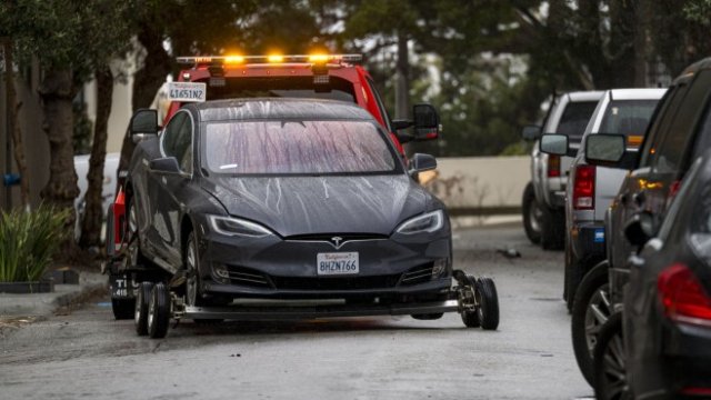 <p>
	<em>Снимка:&nbsp;David Paul Morris/Bloomberg</em></p>
