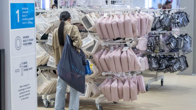 Снимка: Bloomberg L.P.