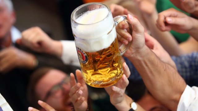 <p>
	<em>Източник: Ройтерс</em></p>
