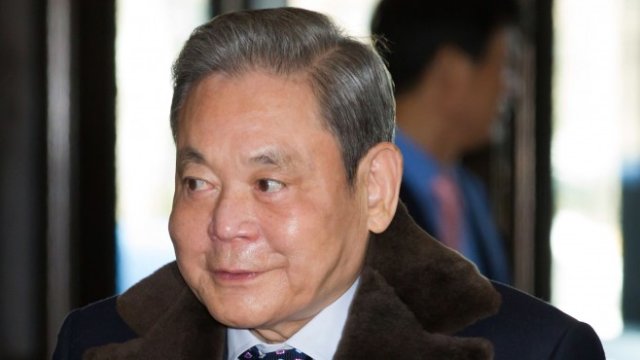 <p>
	<em>Снимка:&nbsp;Bloomberg/SeongJoon Cho</em></p>
