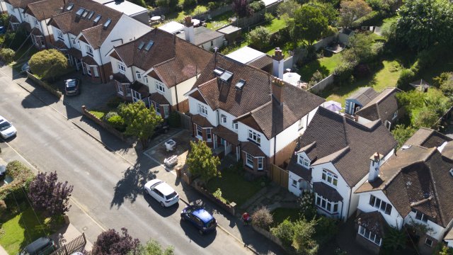 Снимка: Bloomberg LP