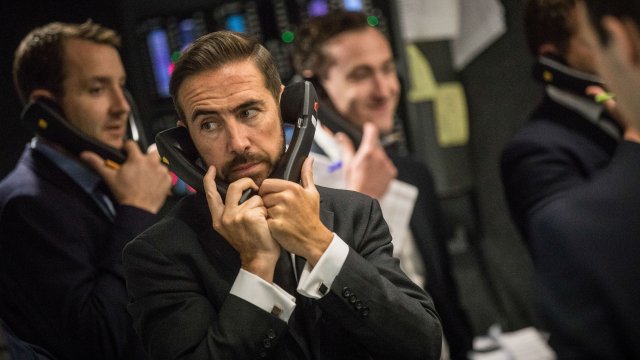 Снимка: Bloomberg L.P.